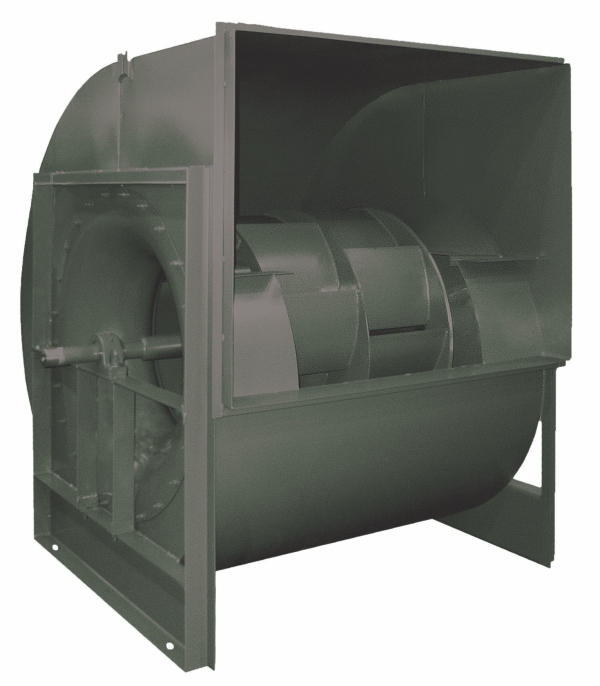 New York Blower Co Plenums and Double Widths | CMDG Rovent