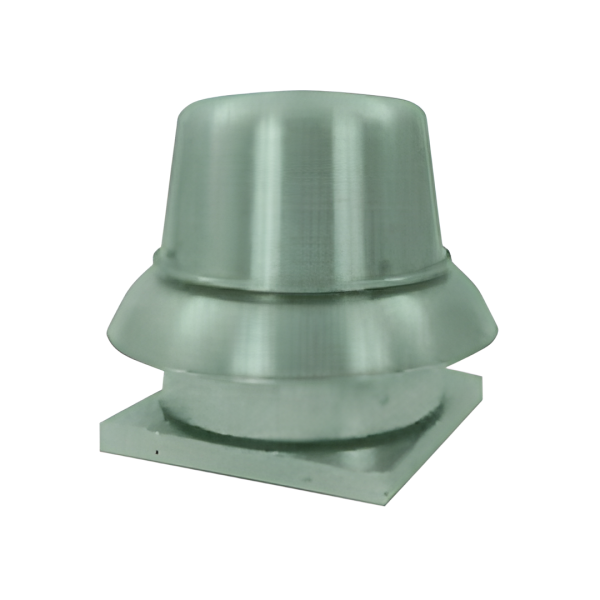 New York Blower Co Axial Ventilators | CMDG Rovent